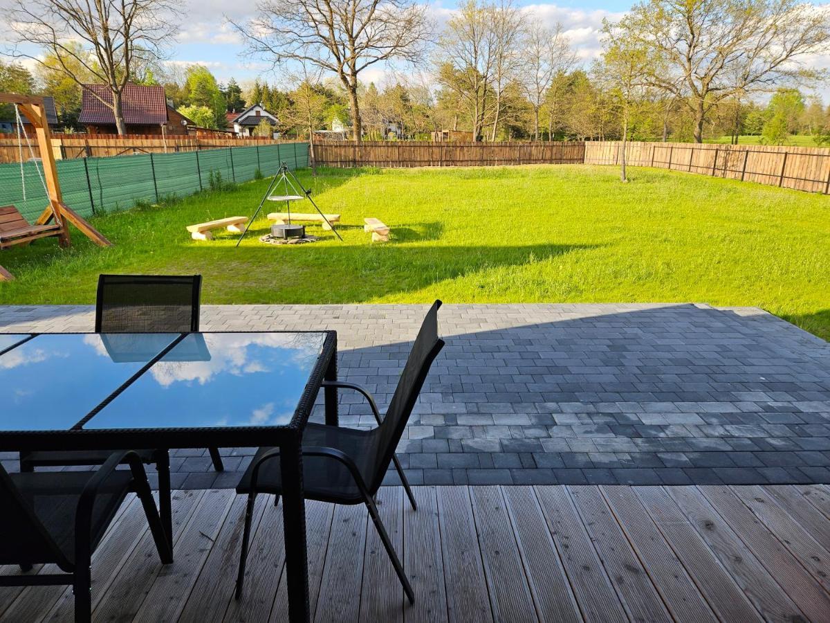 Dacza Radawa Villa Екстериор снимка