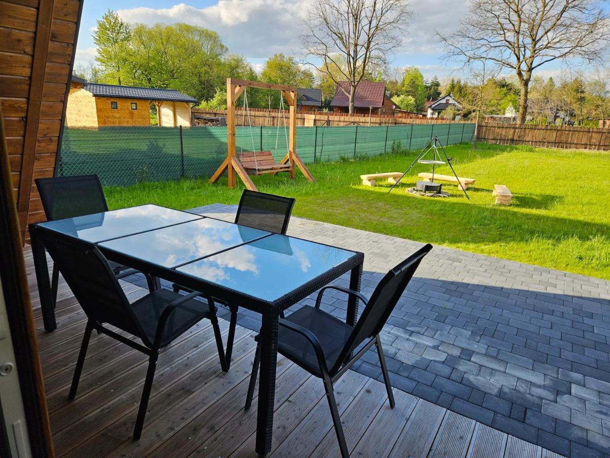 Dacza Radawa Villa Екстериор снимка