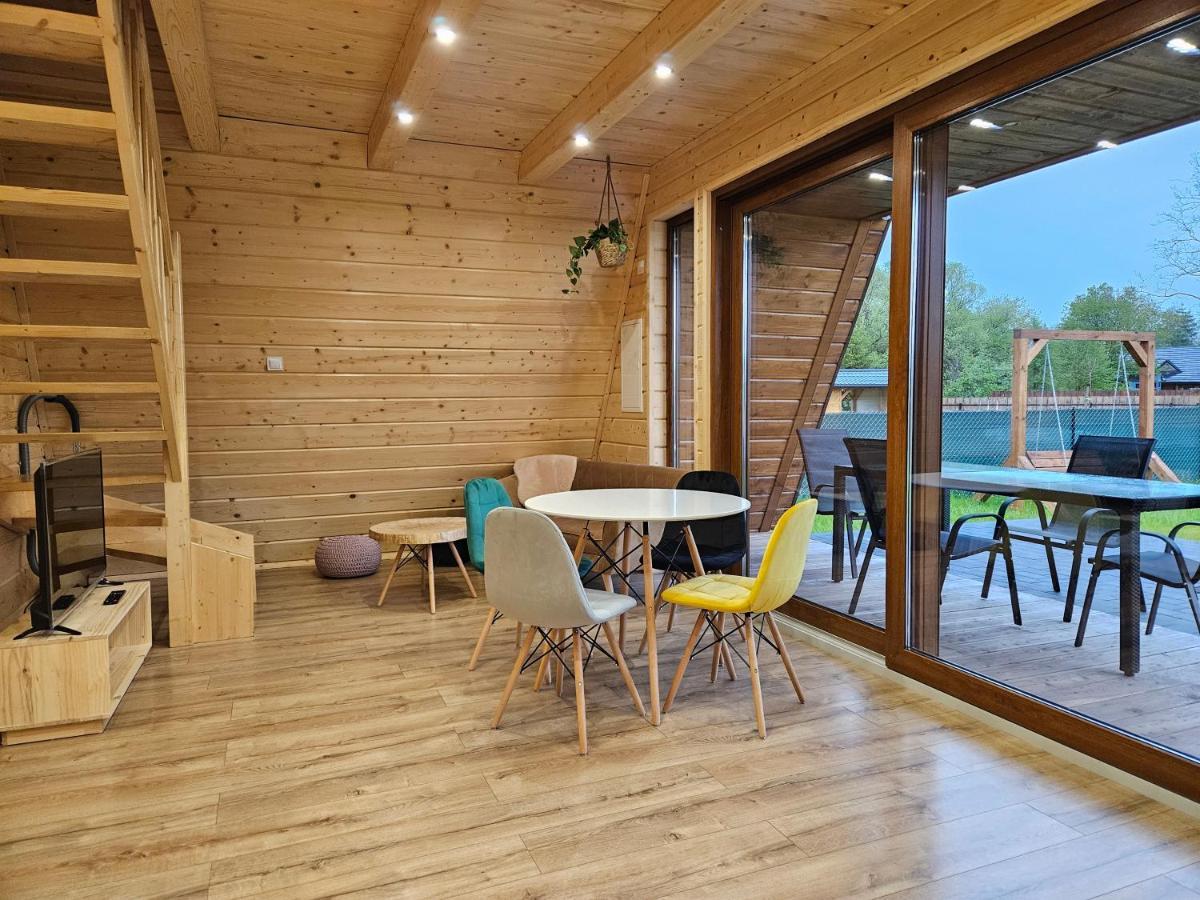 Dacza Radawa Villa Екстериор снимка