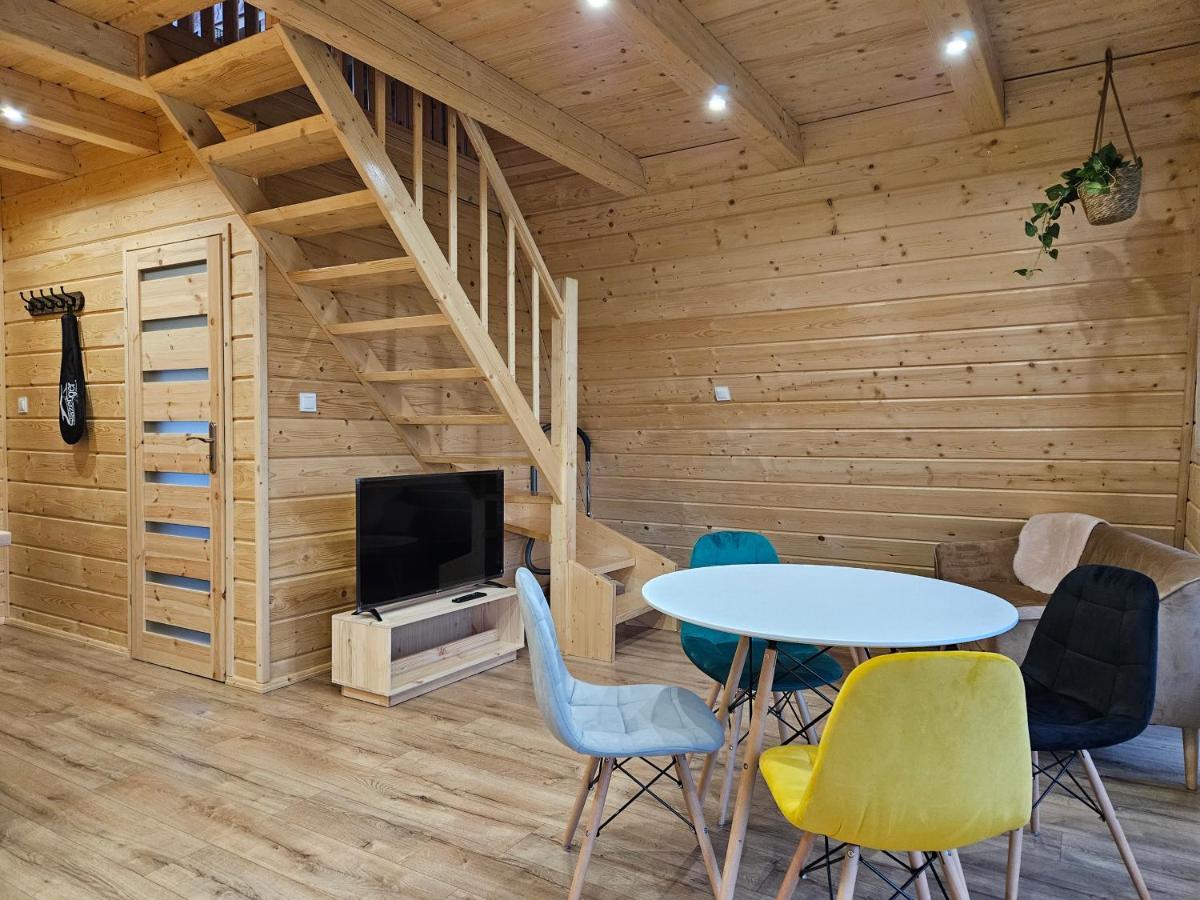 Dacza Radawa Villa Екстериор снимка