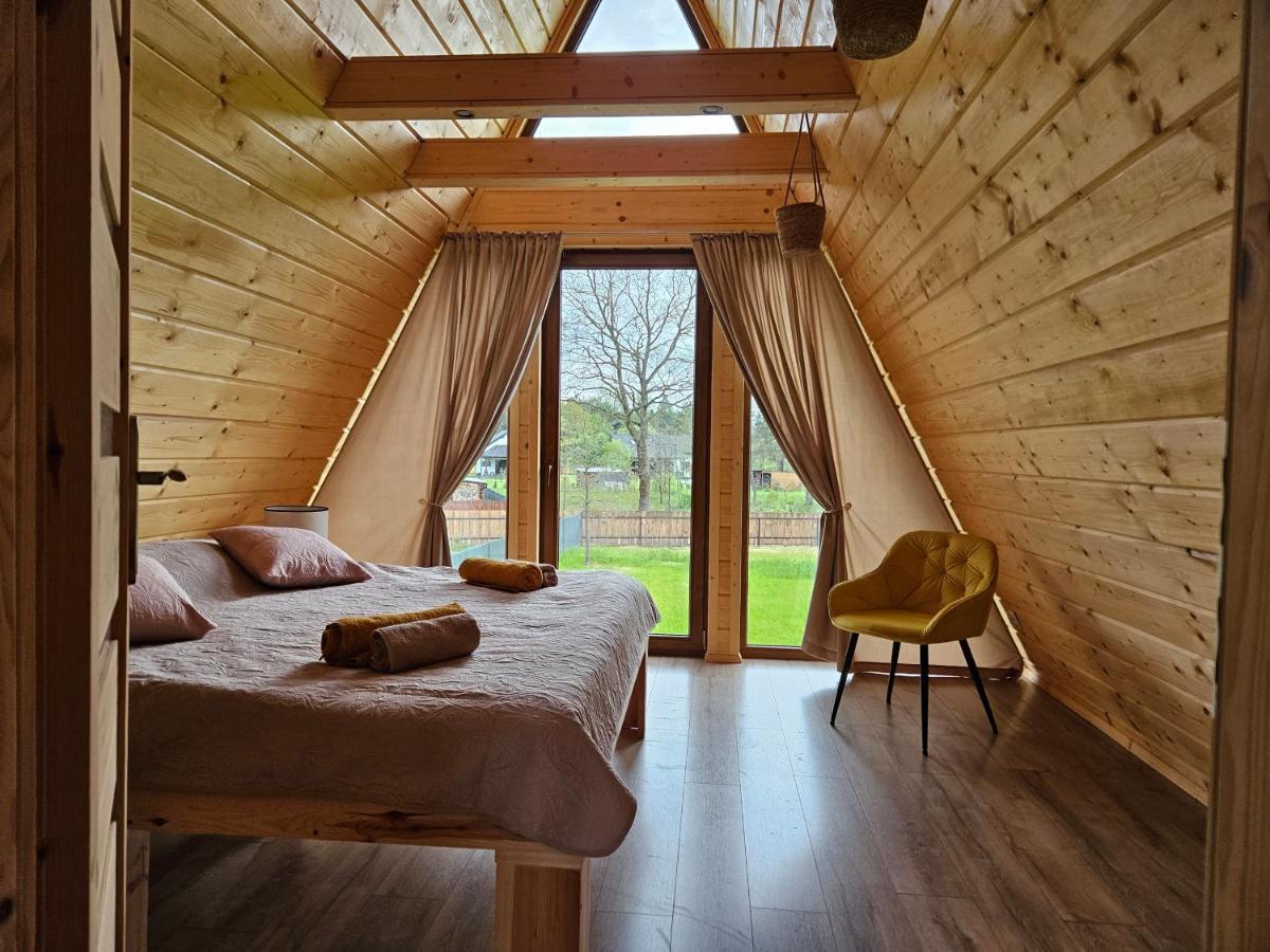 Dacza Radawa Villa Екстериор снимка