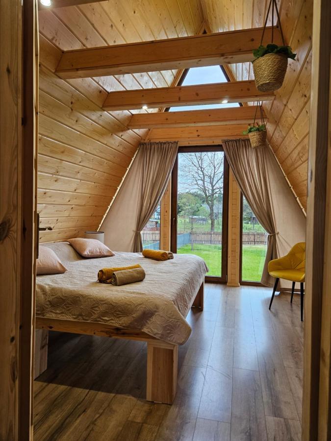 Dacza Radawa Villa Екстериор снимка