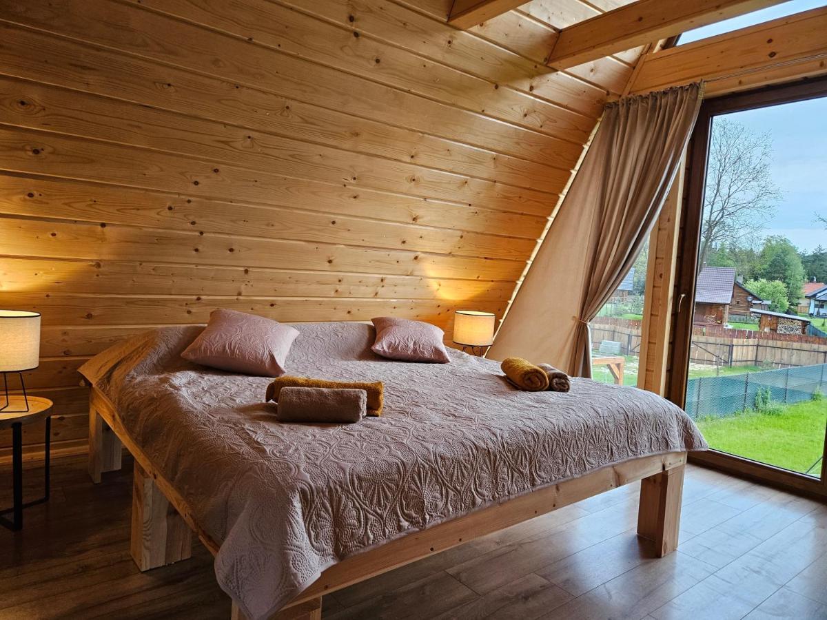 Dacza Radawa Villa Екстериор снимка