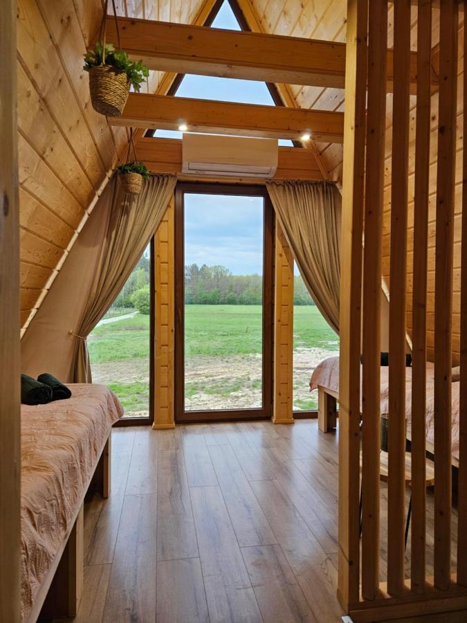 Dacza Radawa Villa Екстериор снимка