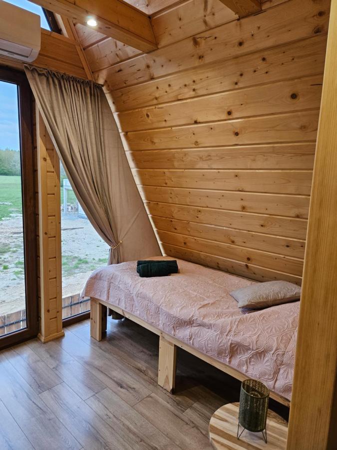 Dacza Radawa Villa Екстериор снимка
