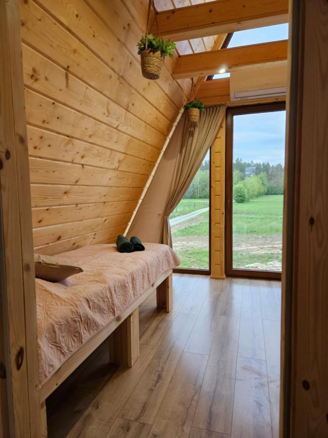 Dacza Radawa Villa Екстериор снимка