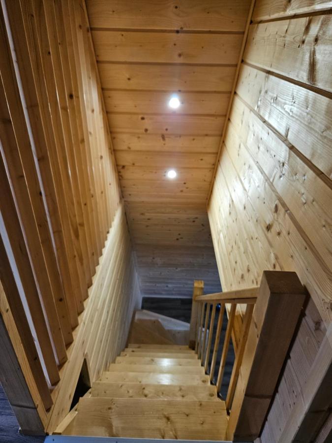 Dacza Radawa Villa Екстериор снимка