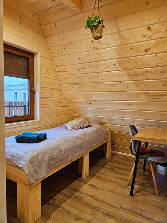 Dacza Radawa Villa Екстериор снимка