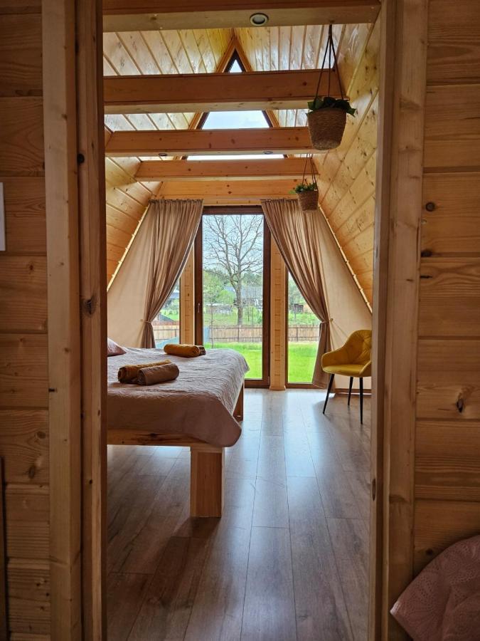 Dacza Radawa Villa Екстериор снимка